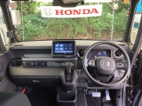 N-BOXカスタム スロープ 