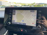 ハリアー 2.0 G レザーパッケージ 本革シート 修復歴無し