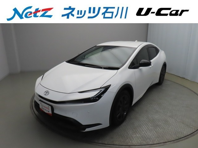 プリウス 1.8 X 
