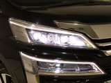 ★LEDヘッドライト★明るい視界を確保します!