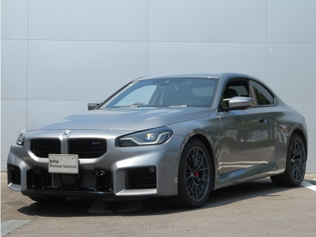 M2クーペ M ステップトロニック