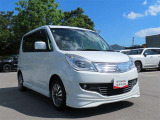 デリカD:2 1.2 リミテッド 4WD 