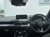 CX-5 2.2 XD ドライブ エディション 