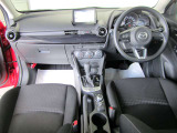 デミオ 1.5 15S 4WD 