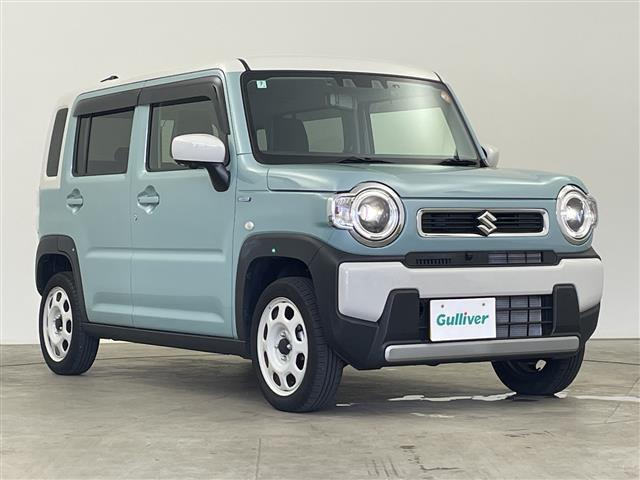 ハスラー ハイブリッド(HYBRID) G 修復歴無し