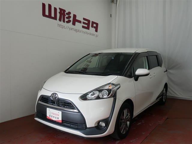 シエンタ 1.5 G 