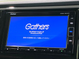 【純正ナビ】人気の純正ナビを装備。オーディオ機能も充実しており、Bluetooth接続すればお持ちのスマホやMP3プレイヤーの音楽を再生可能!毎日の運転がさらに楽しくなります!!