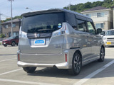 ソリオバンディット 1.2 ハイブリッド(HYBRID) SV 