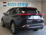 ハリアー  2.5 ハイブリッド Z レザーパッケージ