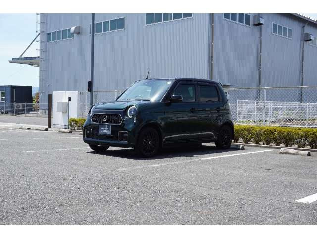 N-ONE RS 