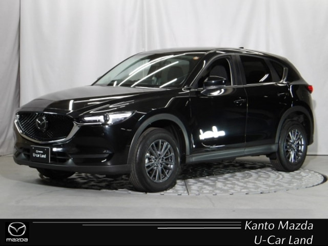 CX-5 2.0 20S スマートエディション 