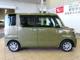 運転席側の画像です