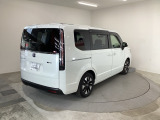 ステップワゴン  2.0 e:HEV エアー
