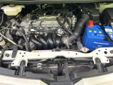 親切・丁寧な専門メカニックスタッフが応対!・車検・点検整備・事故等の修理などアフターサービスも安心。お車のカスタマイズもネクステージのサービススタッフまでご相談ください!