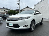 ハリアー 2.5 ハイブリッド E-Four プレミアム アドバンスドパッケージ 4WD 4WD 修復...