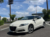 CR-Z 1.5 アルファ 