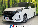 両側電動ドア 純正10型ナビ バックカメラ 衝突軽減 レーダークルーズ