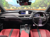 UX 250h Fスポーツ 