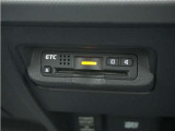 ◆ETC車載器 装備車◆今や必需品のETC!有料道路を利用する際にスムースに通過でき、わずらわしい料金支払いから開放されます!