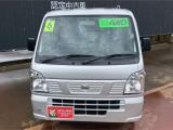 NT100クリッパー DX 4WD 