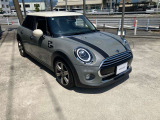 MINI正規ディーラー取り扱い MINI認定中古車 MINI NEXT甲府お車の詳細や展示状況はお気軽にお問合せ下さい。