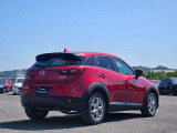CX-3 1.5 XD 