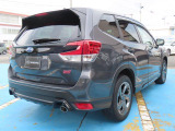 フォレスター 1.8 STI スポーツ 4WD 