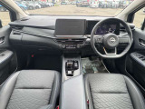 ノート  1.2 AUTECH クロスオーバー FOUR 4WD