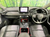 RAV4 2.0 アドベンチャー オフロードパッケージ 4WD 