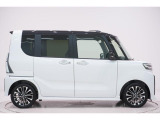 県内13店舗にて常時500台以上ダイハツ車を展示中です。見て、触って、納得のいく一台をぜひ見つけてください。