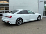 A6 45 TFSI クワトロ Sライン 4WD 