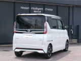 ルークス ハイウェイスター X