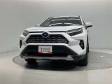 RAV4 2.5 ハイブリッド G E-Four 4WD 
