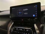 ナビなし・TVありナビゲーションをご利用いただく場合は別途有料の「T-Connect」の申し込みが必要となります。詳しくはスタッフまでお気軽にお問い合わせください。