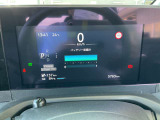 強電バッテリー容量計。