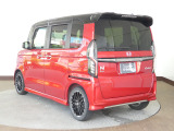 車両外装 リア