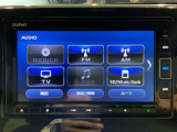 CD/DVDの再生はもちろん、ミュージックラック(録音機能)で、お手持ちのCDが録音できます。