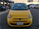 この度はアクセスいただきありがとうございます!デザイン性の高いFIAT/ABARTHワールドを、写真上から少しでも感じていただけたら幸いです!