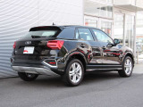 Q2 35 TFSI アドバンスド 