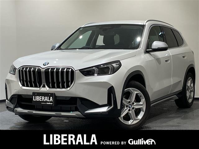 X1 xドライブ 20d xライン DCT 4WD 本革シート