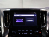 ETC車載器付きです。高速道路の料金所もスムーズに通過できます。