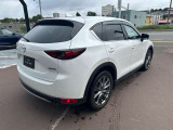 CX-5 2.2 XD エクスクルーシブ モード 4WD 