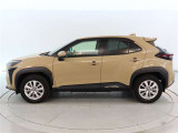 ヤリスクロス 1.5 G 4WD 