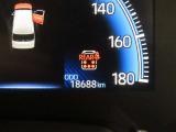 写真撮影時の走行距離です。