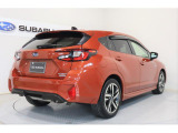 インプレッサハッチバック 2.0 ST-H 4WD 
