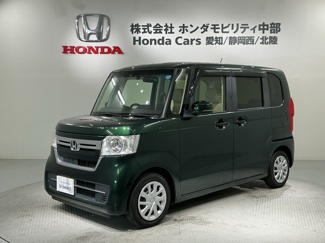 N-BOX L 