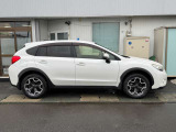 インプレッサXV 2.0i-L アイサイト 4WD 