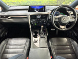 RX 450h Fスポーツ 