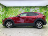 CX-30 2.0 20S Lパッケージ 