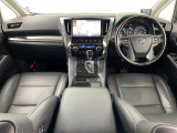 ヴェルファイア ハイブリッド 2.5 ZR Gエディション E-Four 4WD 本革シート